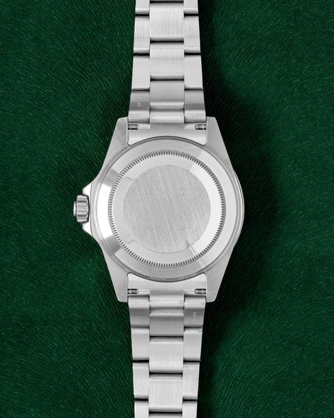 Rolex Submariner 16610